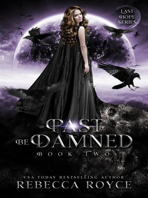 Past Be Damned - ebook